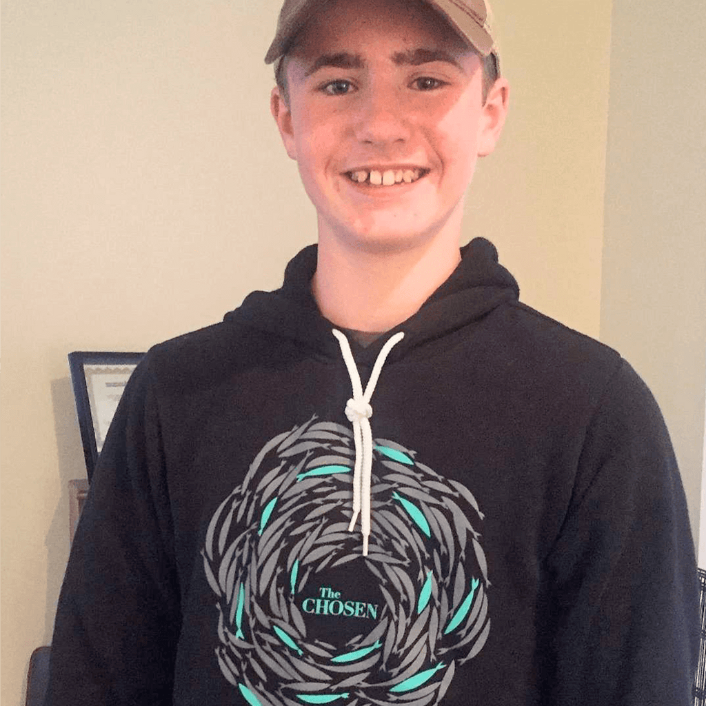 Melawan Hoodie Saat Ini