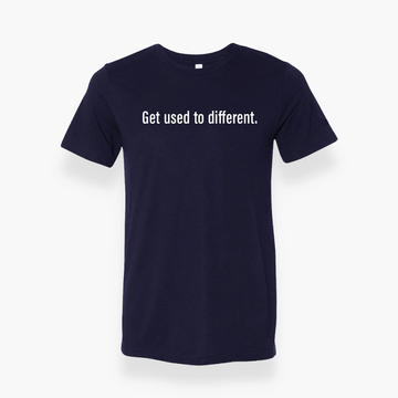 Biasakan dengan T-Shirt Pilihan yang Berbeda (Limited Edition)