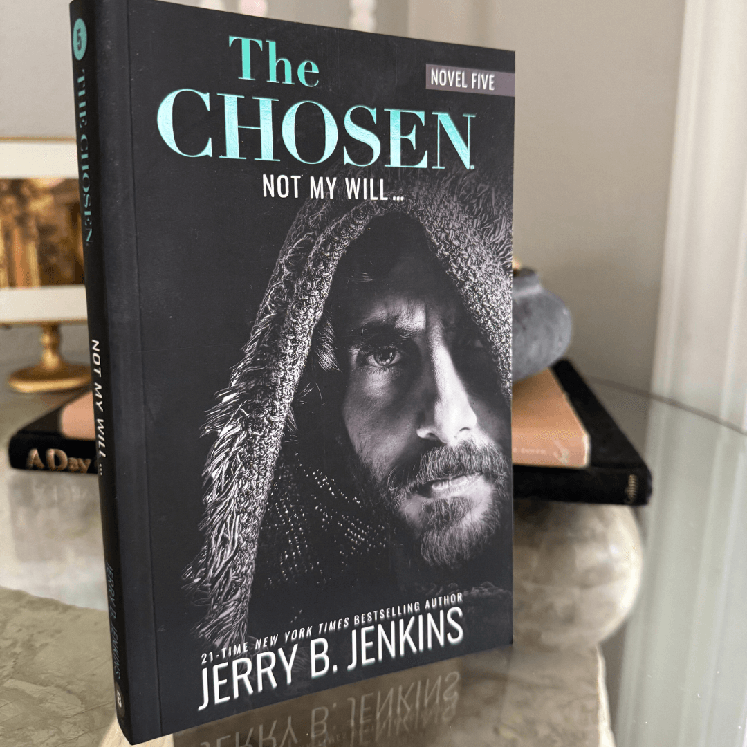 Wybrana powieść (sezon 5) – Nie moja wola… (PB)