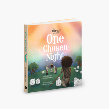 The Chosen Presents: One Chosen Night