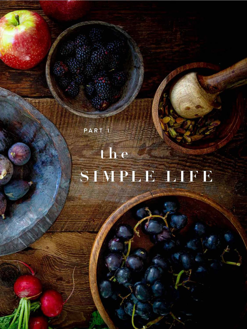 Valitut lahjat: Maista & Katso