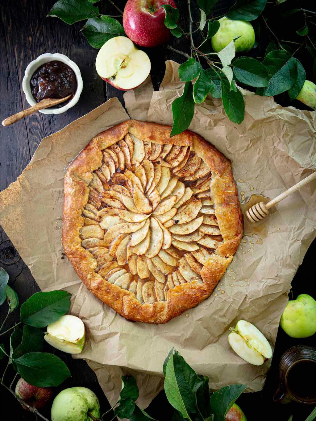 Valitut lahjat: Maista & Katso