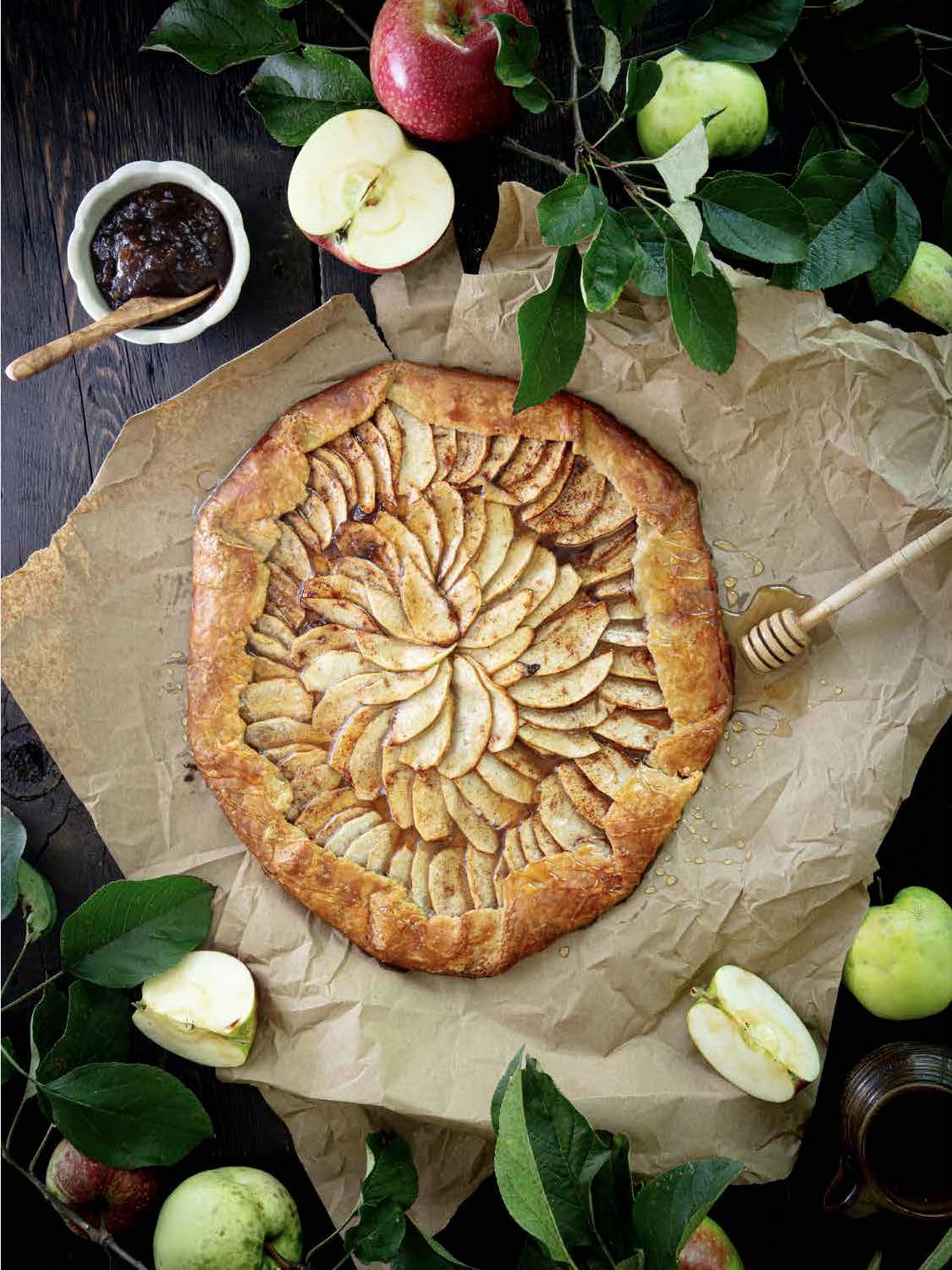 Valitut lahjat: Maista & Katso