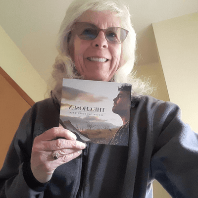 Ścieżka dźwiękowa z sezonu 2 „Wybrani” (CD)