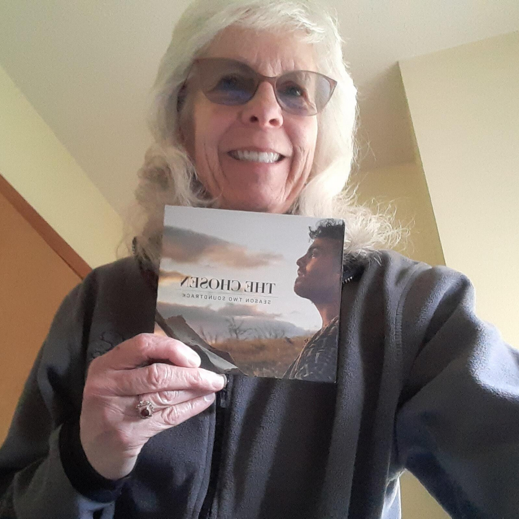 La bande originale de la saison 2 choisie (CD)