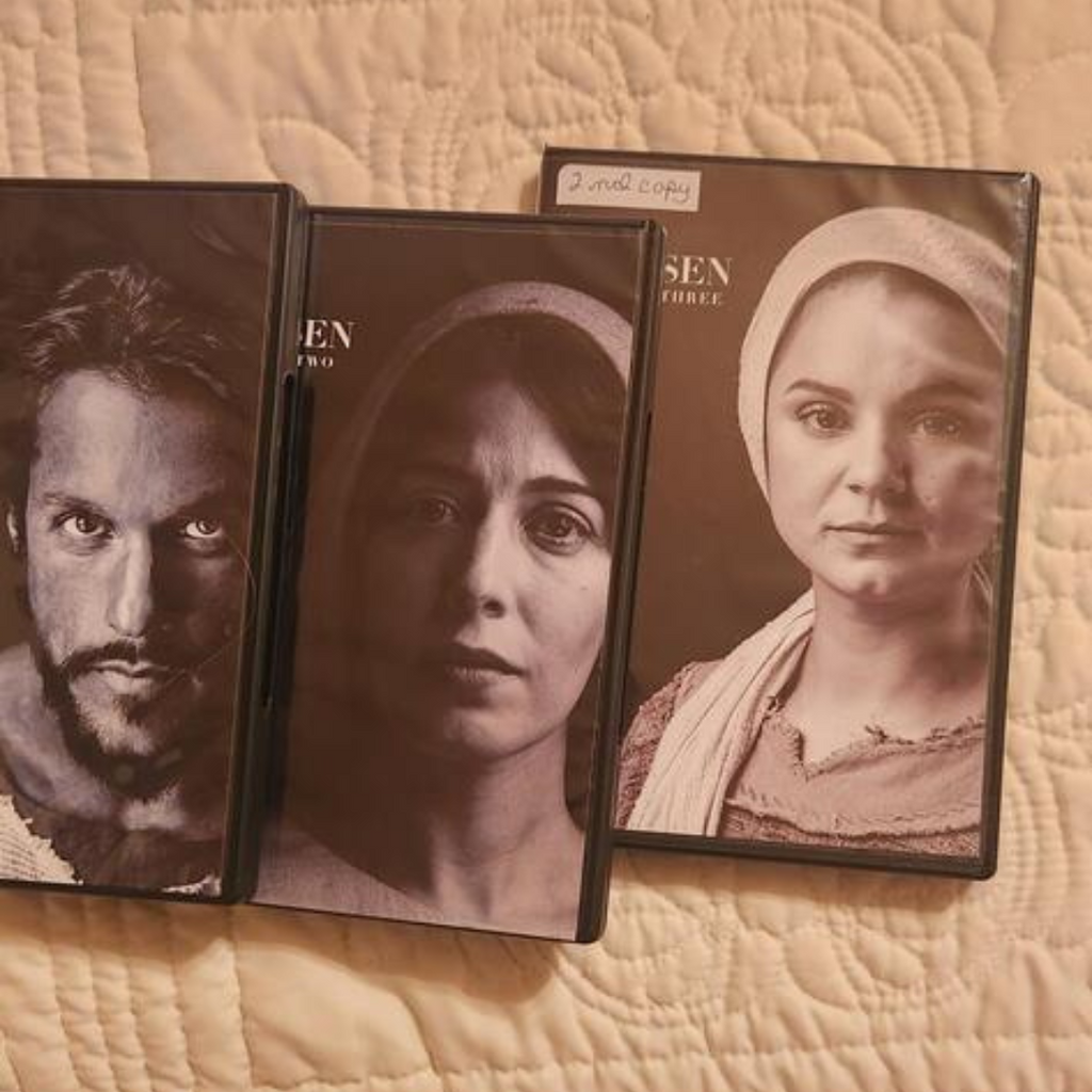 Episode 1-8 Kumpulan Disk Edisi Standar (En Español)