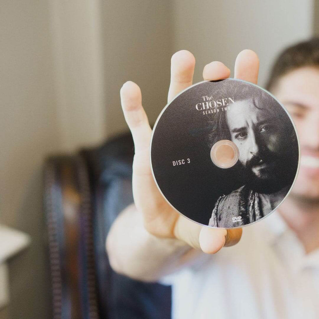 Musim 2 | Set Disk Edisi Khusus