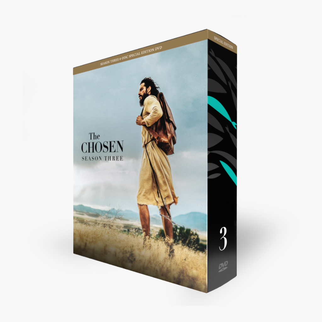 Season 3 | Special Edition Disc Set