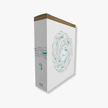 Säsong 3 | Special Edition Disc Set