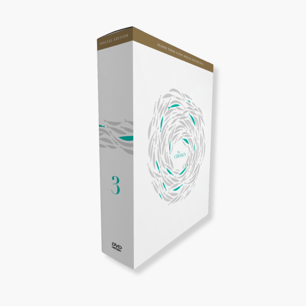 Season 3 | Special Edition Disc Set