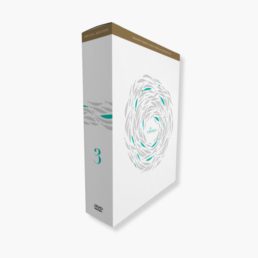 Season 3 | Special Edition Disc Set