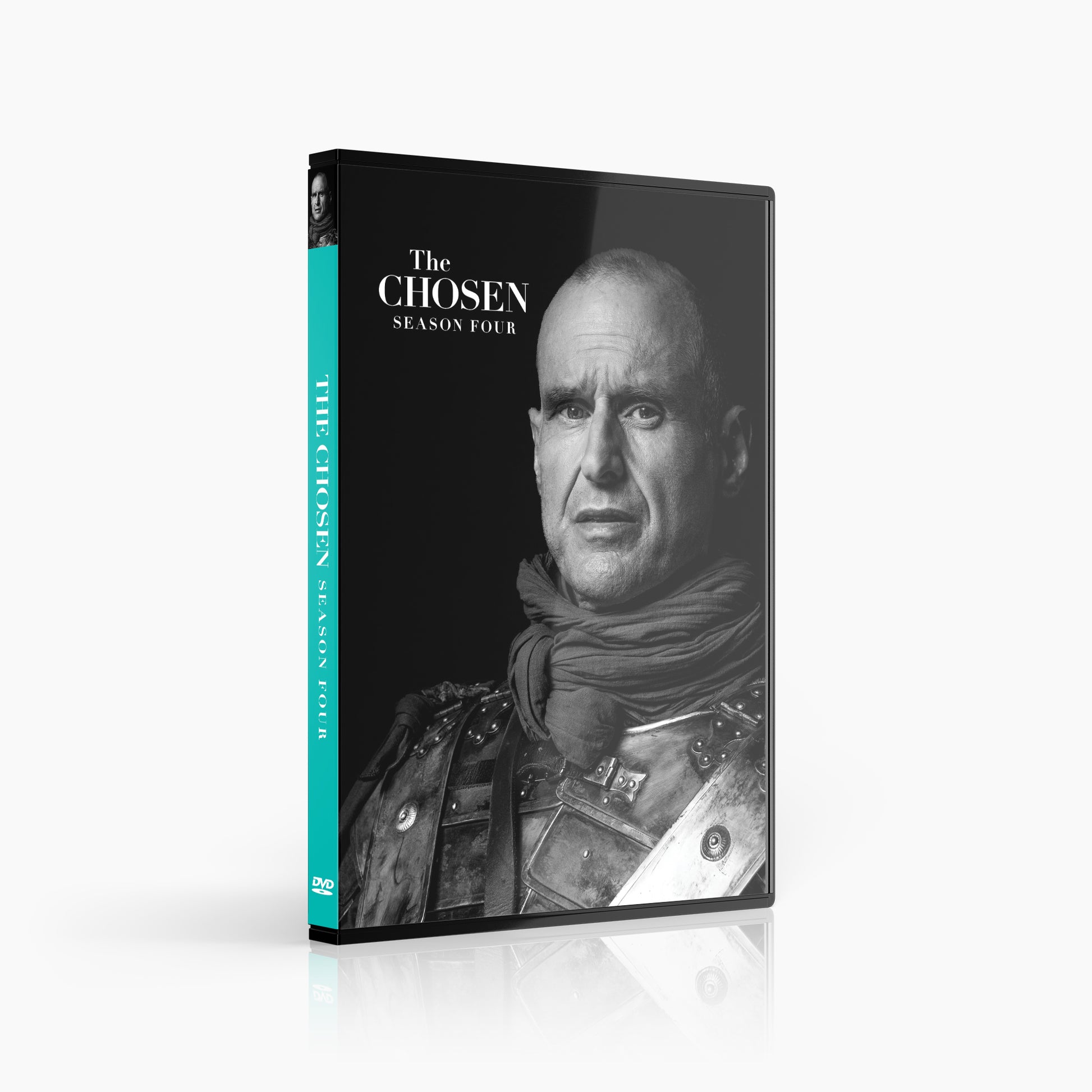 Season Standard Edition DVD or Blu-ray - Main Image