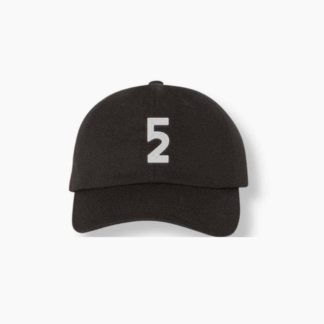 5 & 2 Studios Hat 2.0