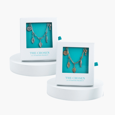 Ang Pinili na Season 5 Charm Bracelet