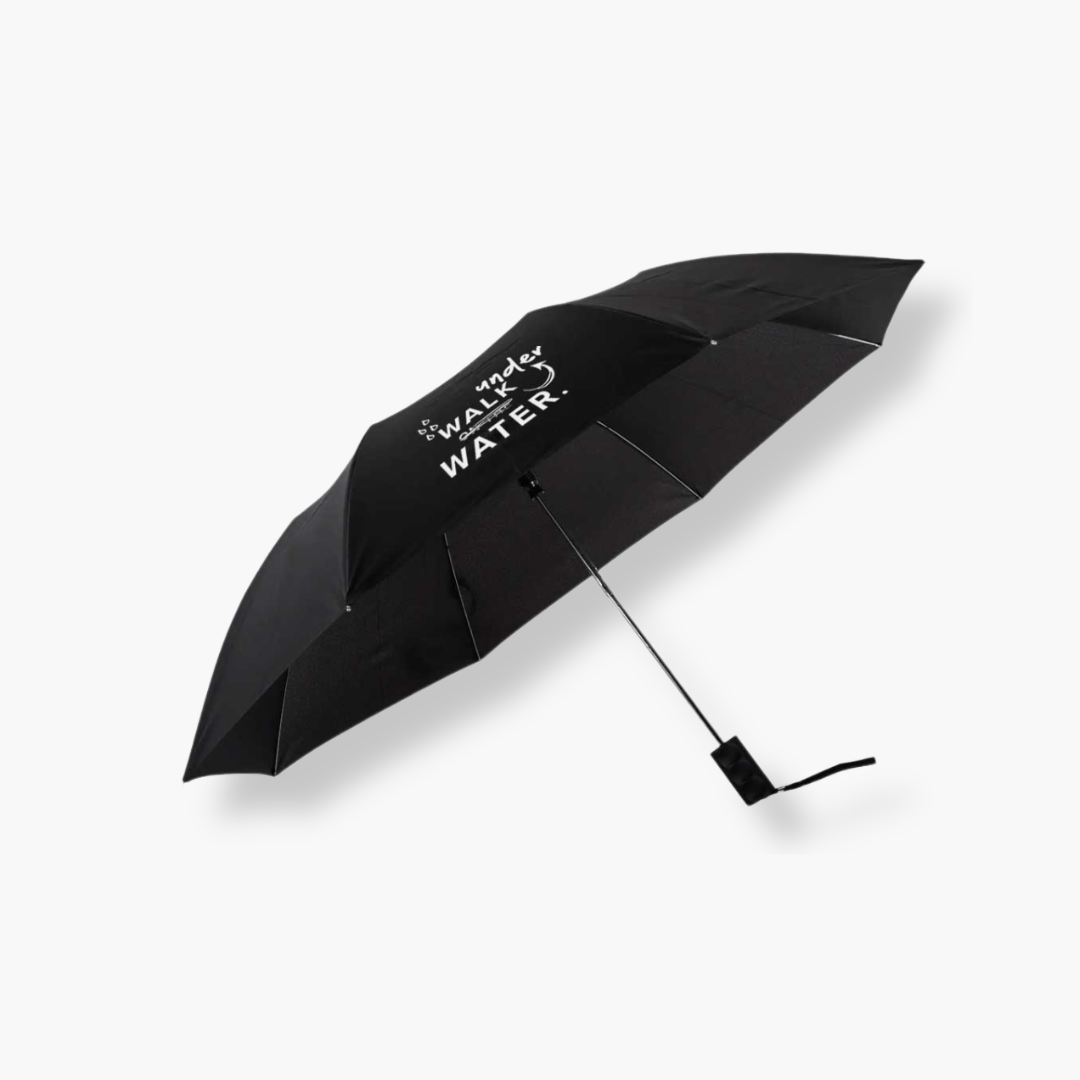 The Chosen Walk Under Water Fold Up Umbrella the-chosen-walk-under-water-fold-up-umbrella