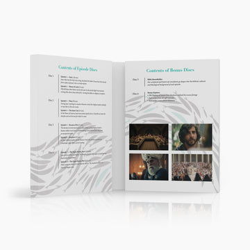 Season 5 | Special Edition Disc Set