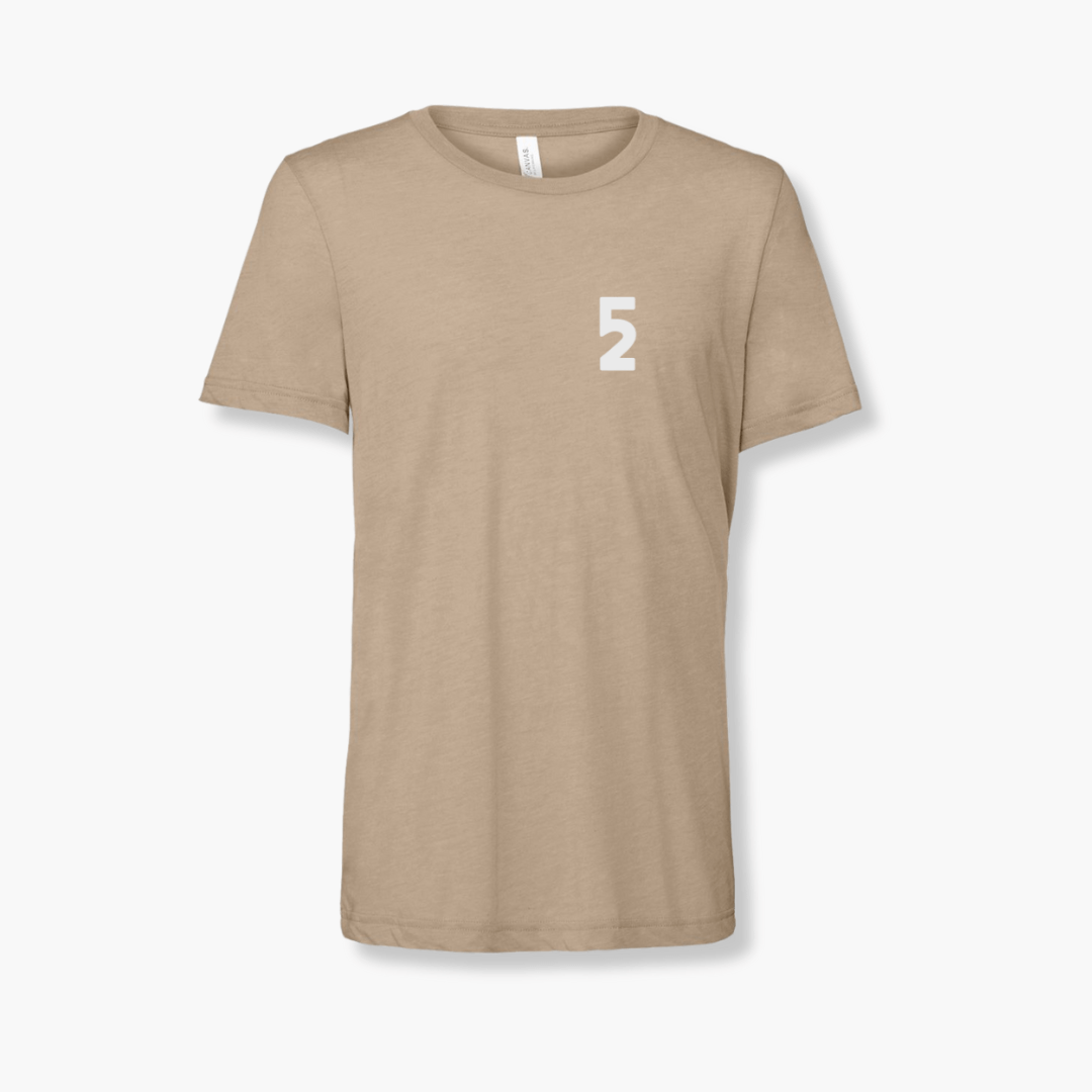 Chemise 5 & 2 Studios