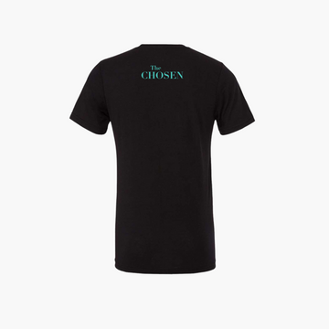 Soooon Black T-Shirt