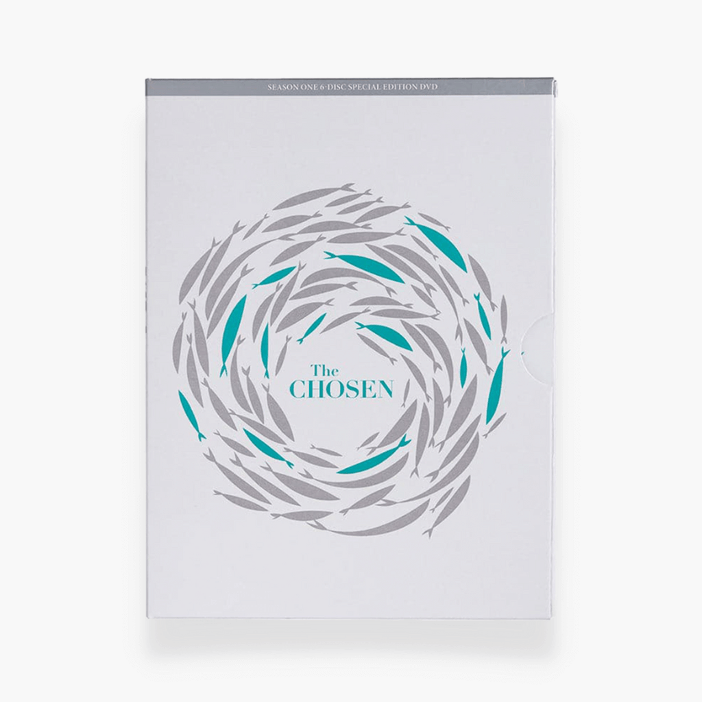 Musim 1 | Set Disk Edisi Khusus