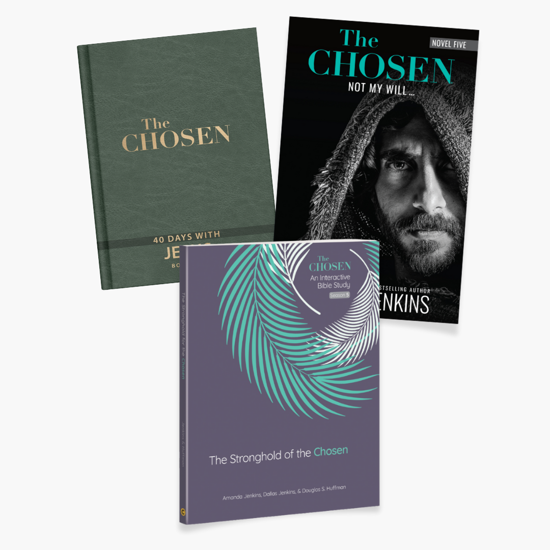 Season 5 Study Bundle Season 5 Study Bundle