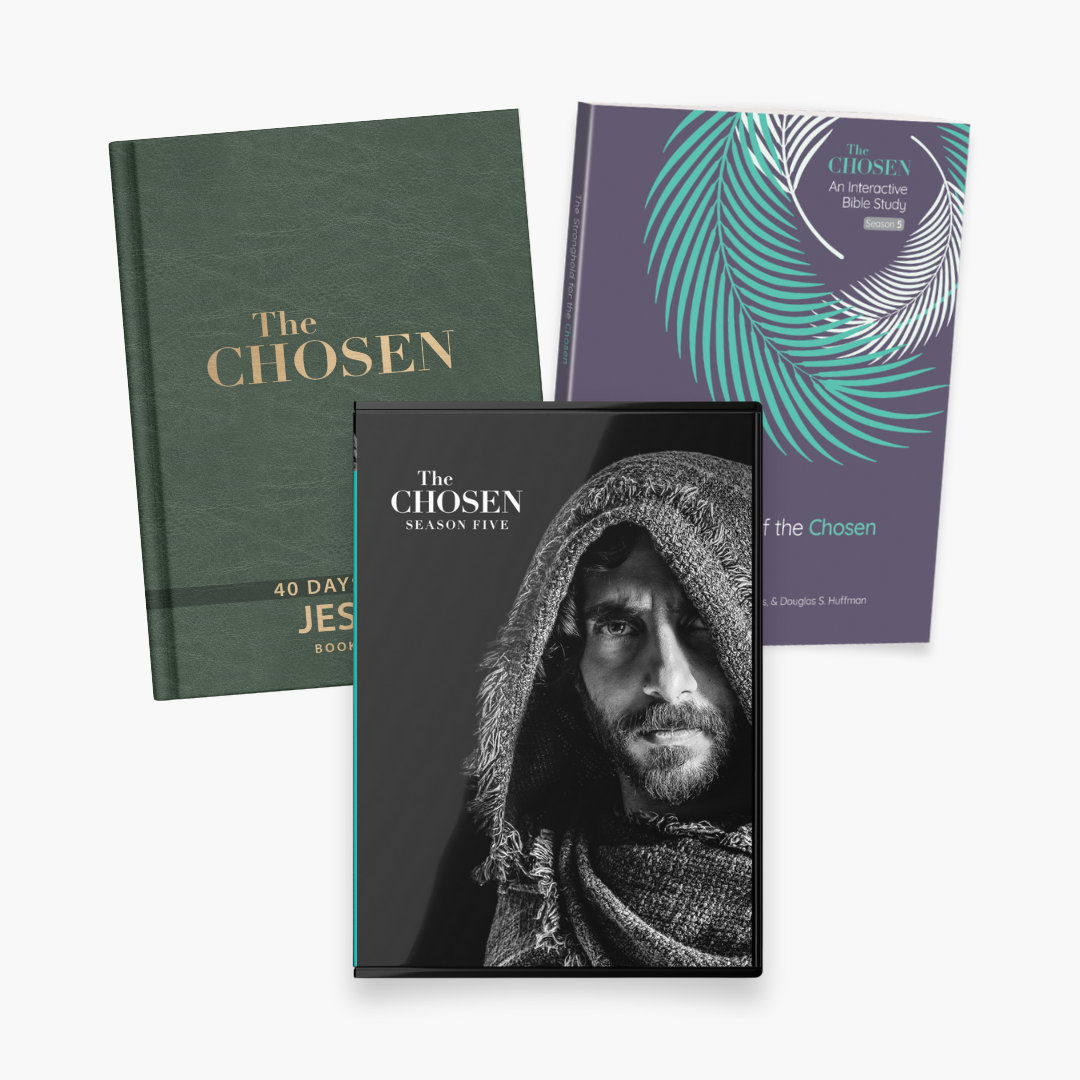 Season 5 Deep Dive Bundle