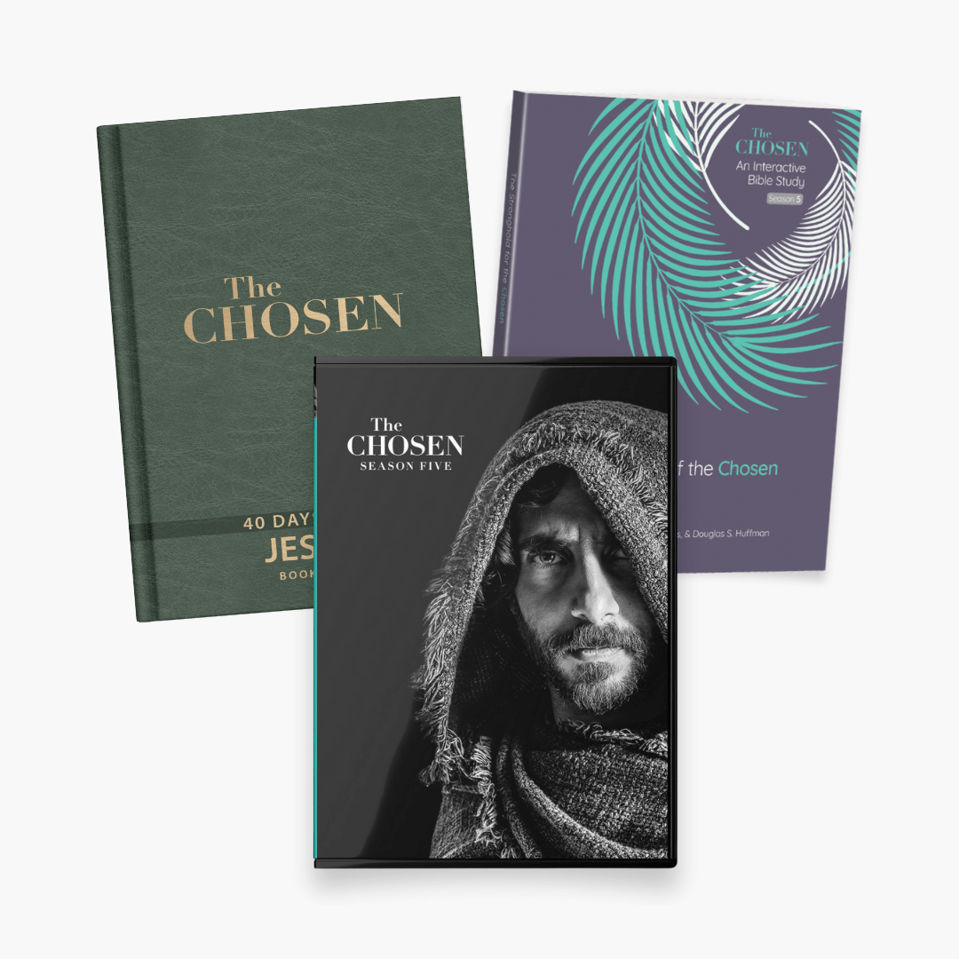 Season 5 Deep Dive Bundle