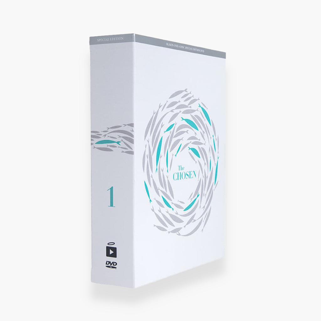 Season 1 | Special Edition Disc Set - DVD