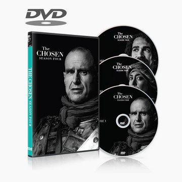 Season Standard Edition DVD or Blu-ray - Main Image