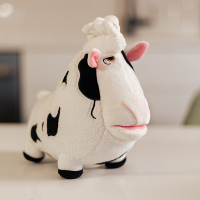 The Chosen Adventures Sheep Plush Toy