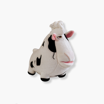 The Chosen Adventures Sheep Plush Toy
