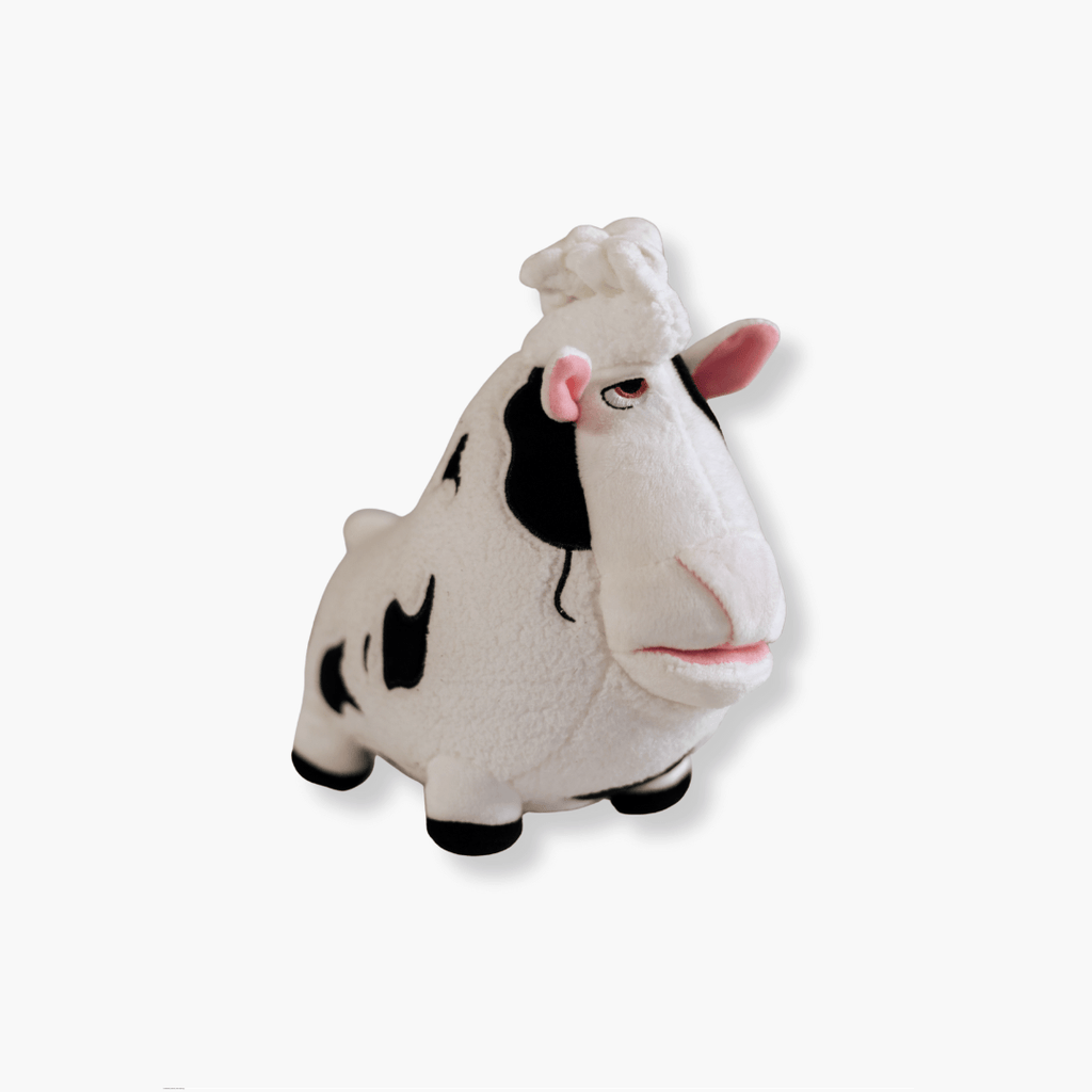 The Chosen Adventures Sheep Plush Toy