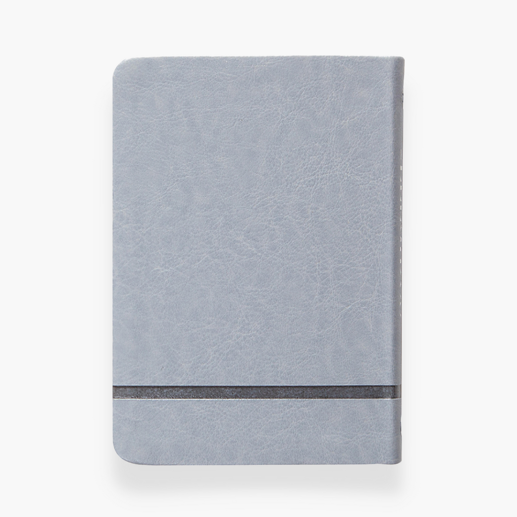 Los Elegidos - Libro Devocional 3 - Back Cover