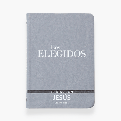 Los Elegidos Libro Devocional 3 (En Español)