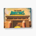 The Chosen Adventures Fan Box