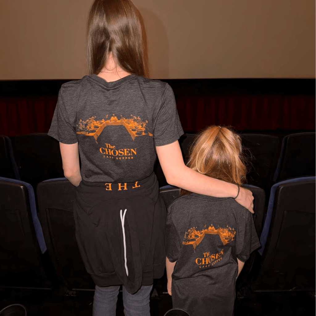 Meja Sudah Diatur T-Shirt