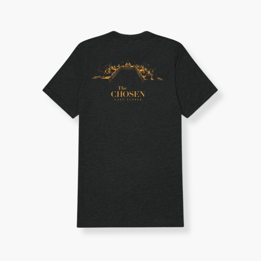 The Table Is Set T-Shirt