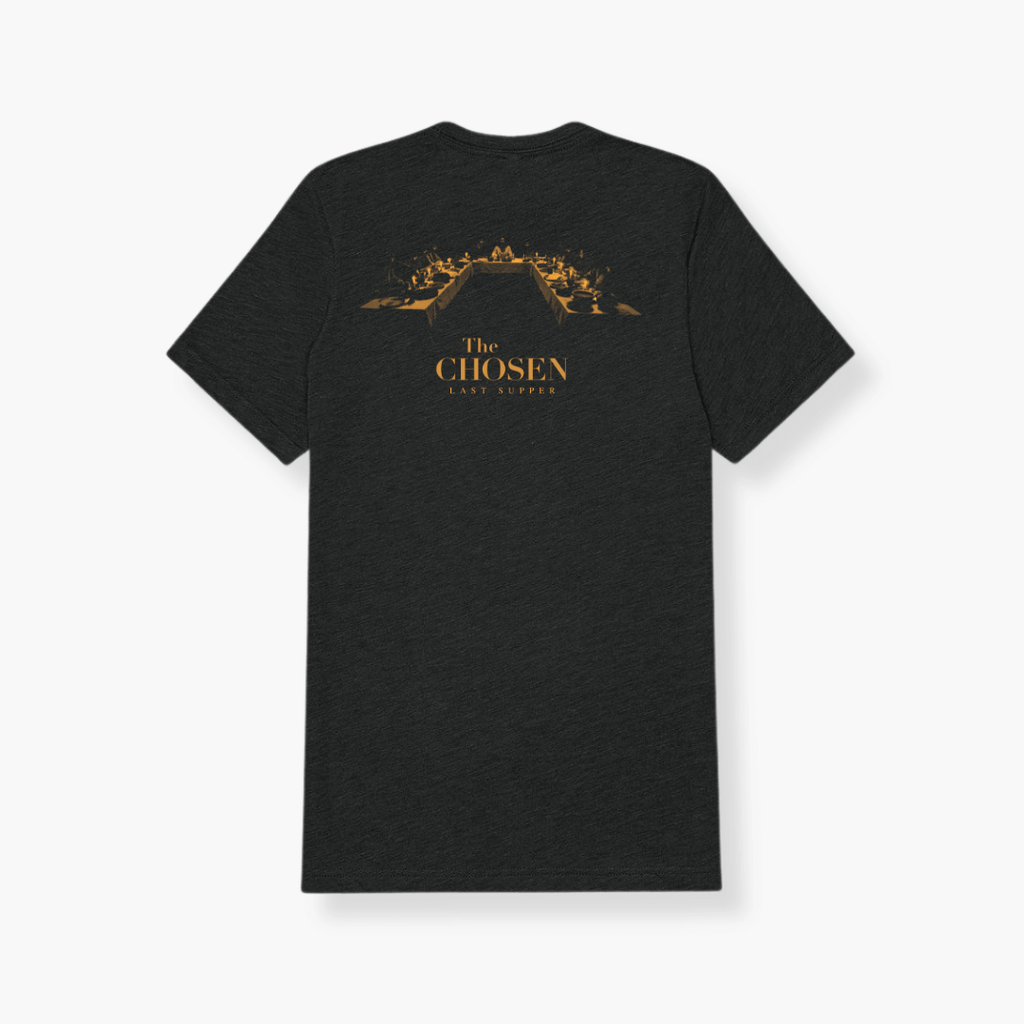 Meja Sudah Diatur T-Shirt