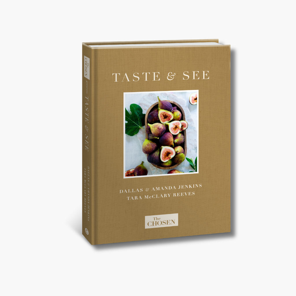 Valitut lahjat: Maista & Katso