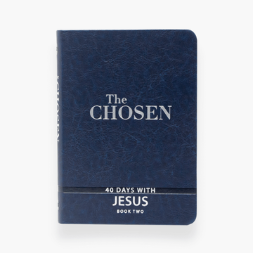 The Chosen: Devotional Book 2