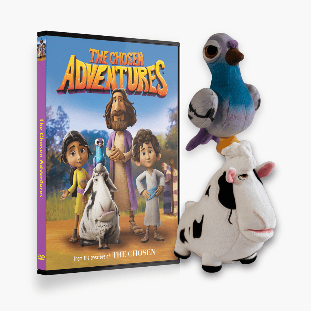 Cuddle & Panoorin Bundle