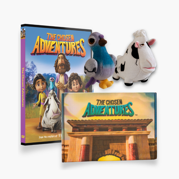 TCA Super Fan Bundle