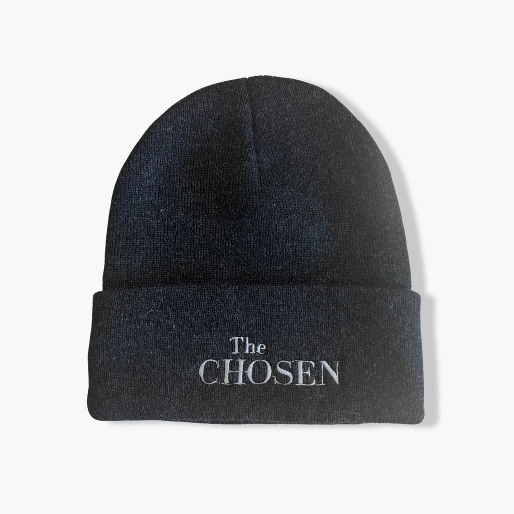 Three Fish / The Chosen Beanies