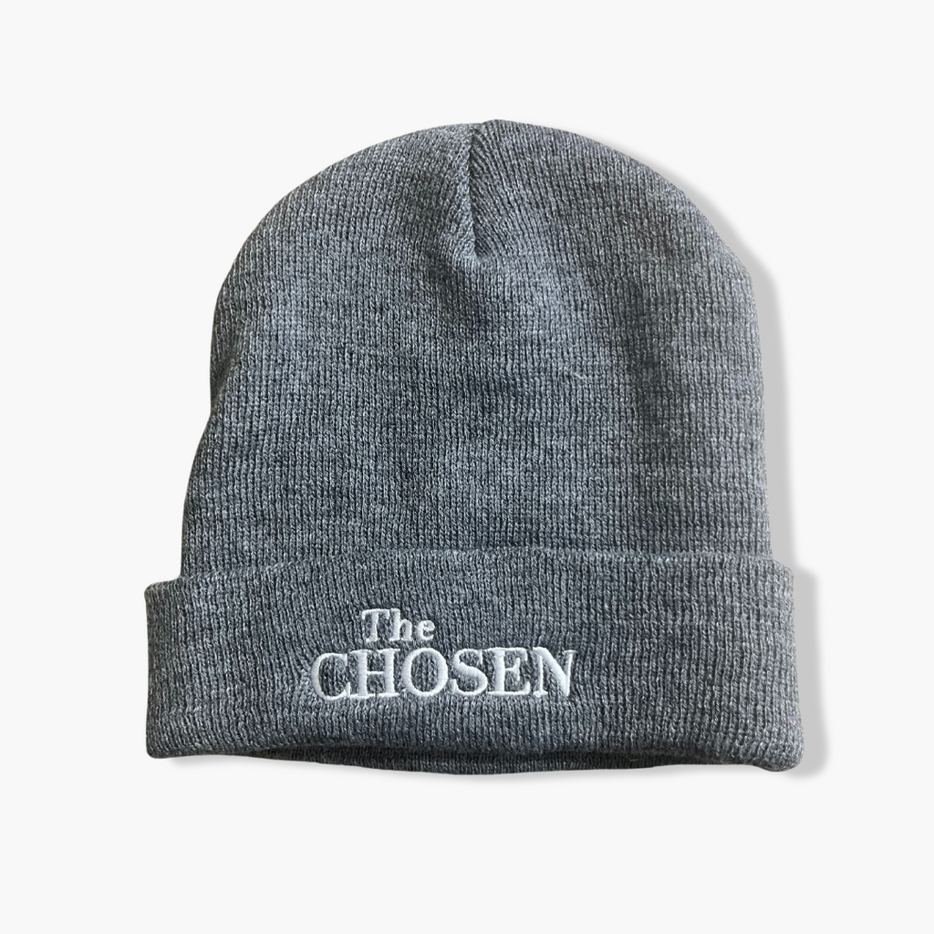 Three Fish / The Chosen Beanies