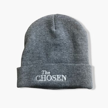 Three Fish / The Chosen Beanies