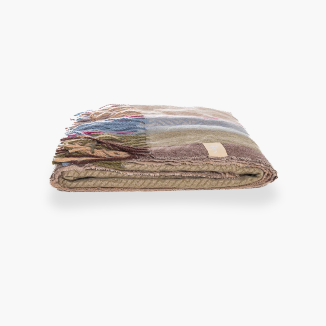 The Disciples Tunic Blanket