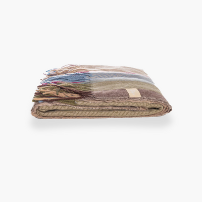 The Disciples Tunic Blanket