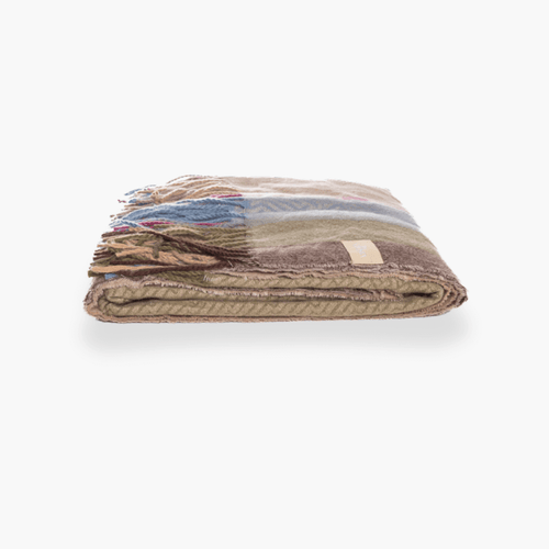 The Disciples Tunic Blanket