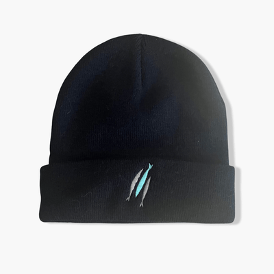 Trzy ryby/Wybrane czapki