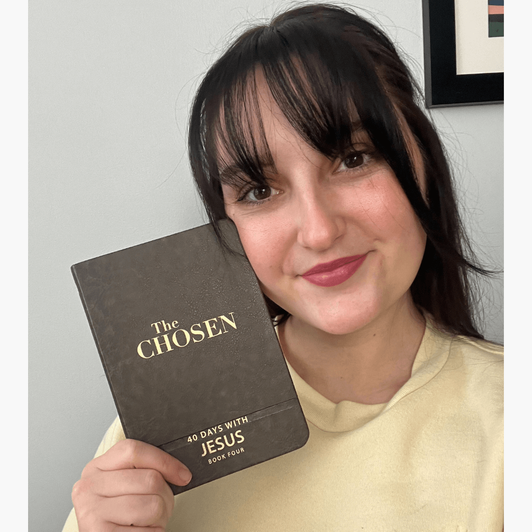 De uitverkorene: devotionalboek 4