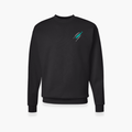Three Fish Crewneck